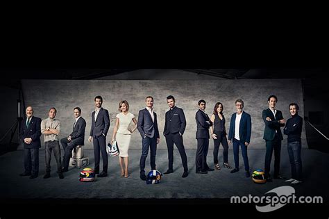 chanel formula one|formula one channel 4 presenters.